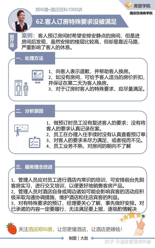 酒店如何妥善處理客人退房后聲稱遺留錢財(cái)?shù)膯?wèn)題